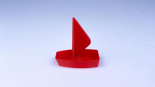 KIDS BOAT