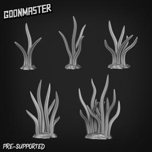 Basing Bits 13 - Wavey Grass