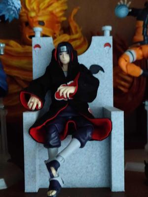 THRONE ITACHI UCHIHA V1