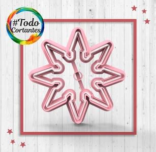 Shuriken cutter