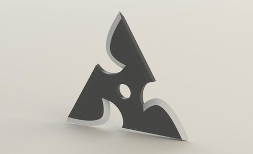 Shuriken V6