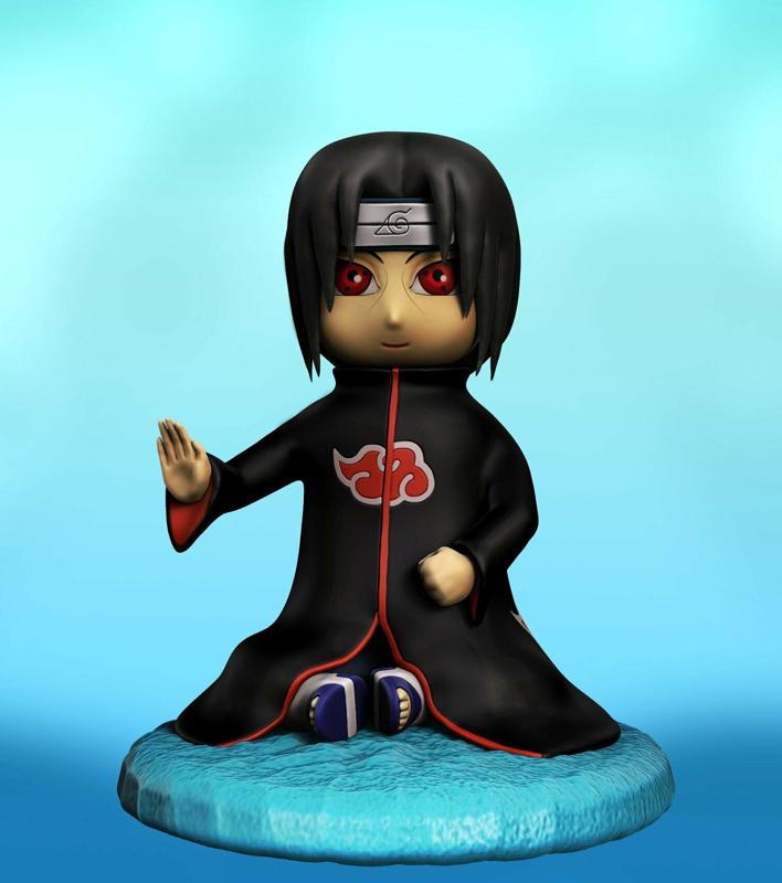 Itachi