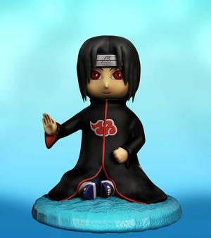 Itachi