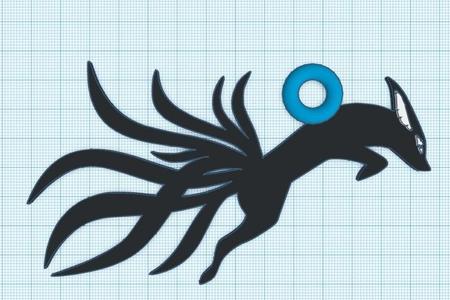 Naruto_Foxof9tails