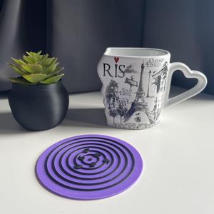 SASUKE RINNEGAN COASTER