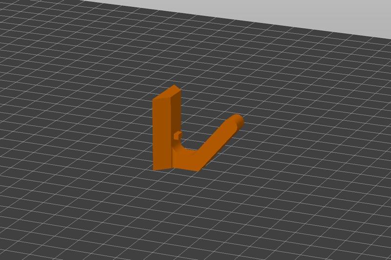 dovetail-hook for babybottles