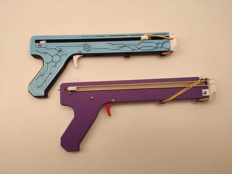 Ultimate Strong Plane Launcher