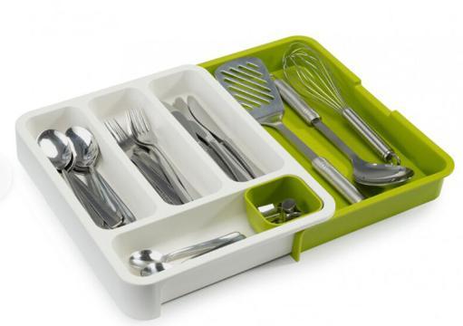 SEPARADOR EXPANDIBLE