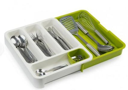 SEPARADOR EXPANDIBLE