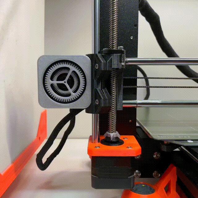 x-axis visualizer (bear x-end upgrade)