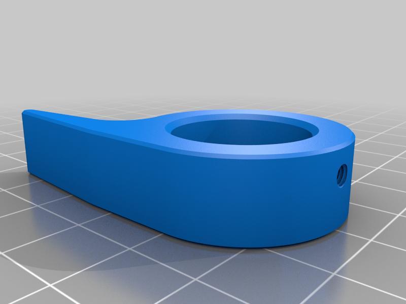 Dillon XL750 XL650 Case Ejector