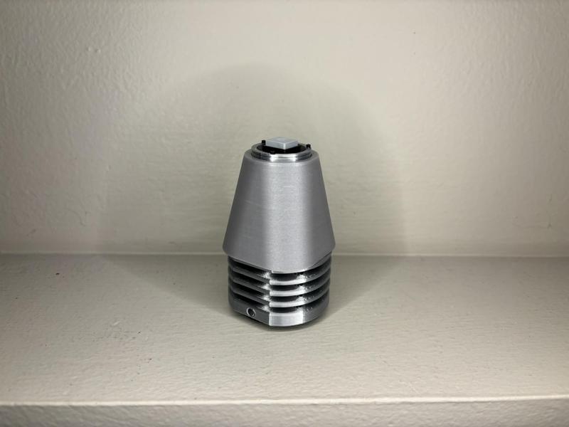 Star Trek: Voyager Dermal Regenerator