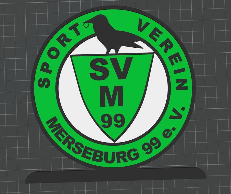 SV Merseburg 99