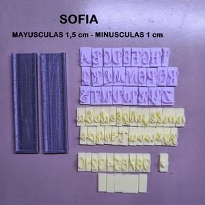 STAMP SOFIA