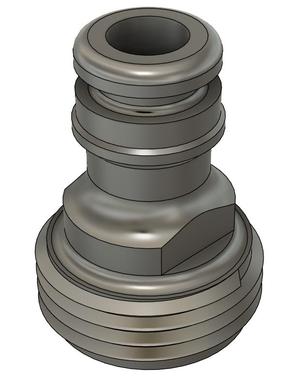 Gardena Male Adapter