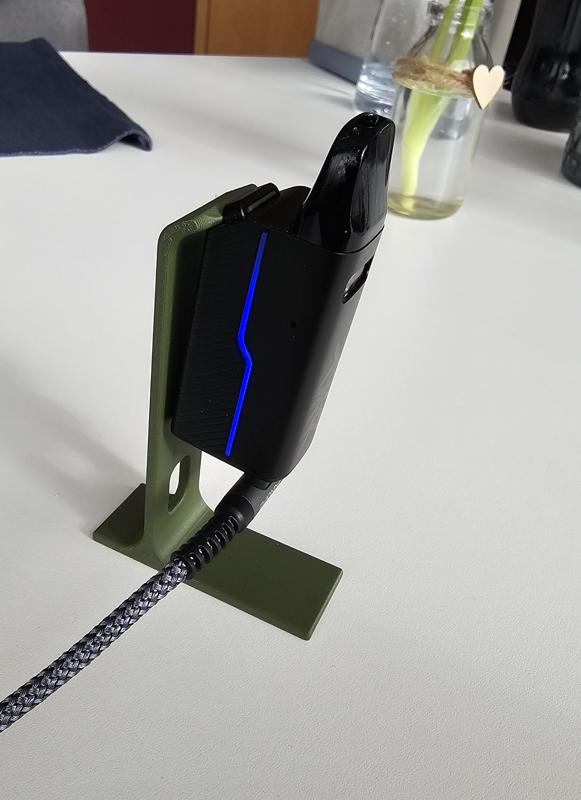 Uwell Caliburn GZ2 Ständer