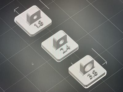 Electrical cable glands