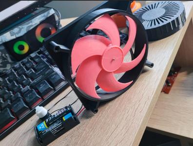 fan