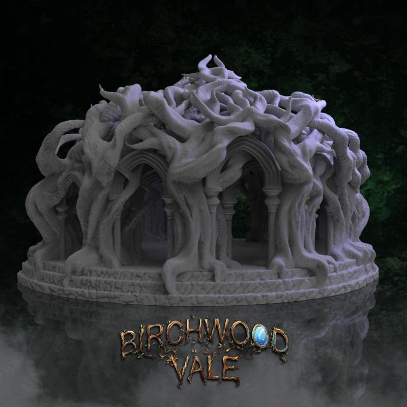 Birchwood Vale Trial of Champions