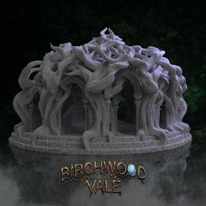 Birchwood Vale Trial of Champions