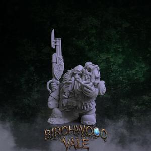 Birchwood Vale Heroes Dunlou