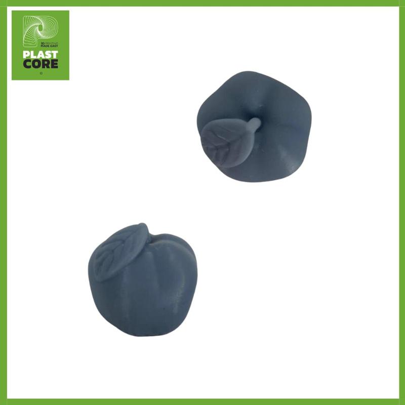 Apple - Board Game Resource Token