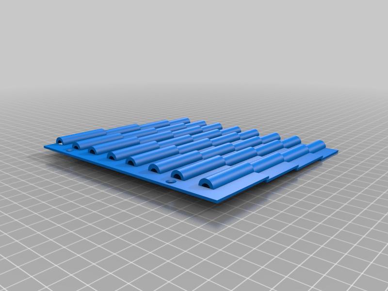 Dachziegel Dachpfanne