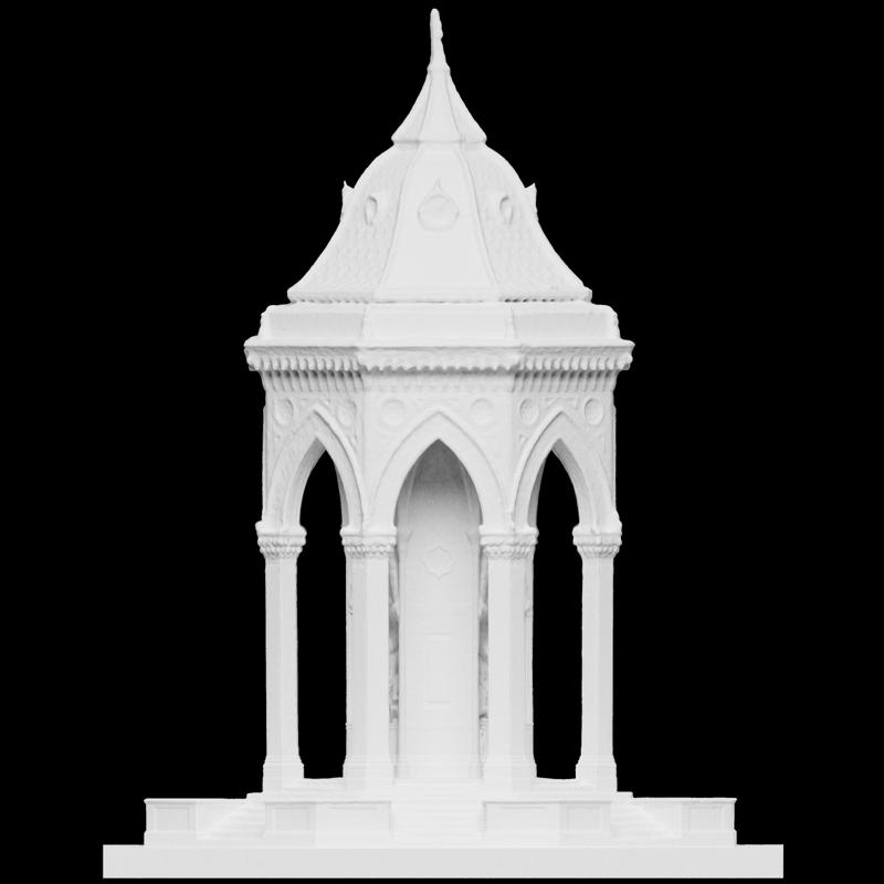 Burdett-Coutts Fountain