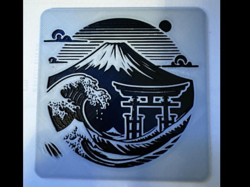 Mt.Fuji Japan