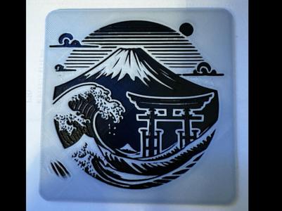 Mt.Fuji Japan