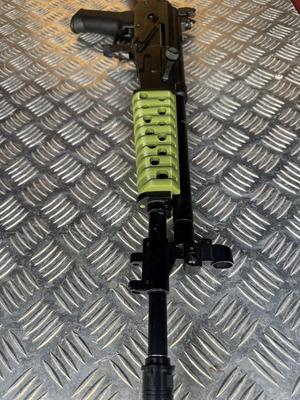 Cyma Galil handguard