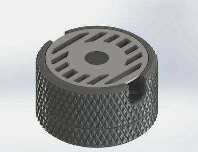 Cable Reel - Easy to use