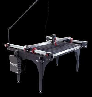 langmui cnc plasma table