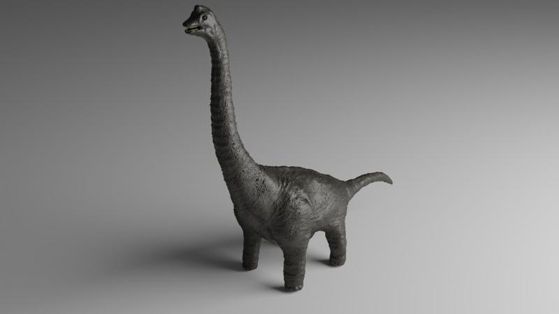 Brachiosaurus