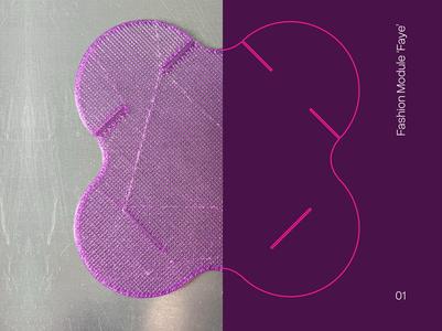 Fashion Module - Faye