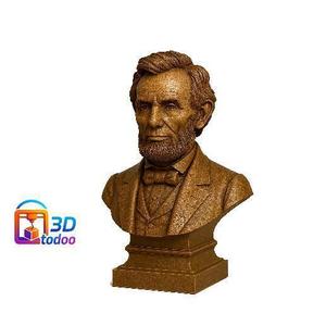 Abraham Lincoln Bust