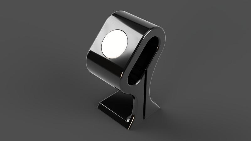 Apple Watch Charging Dock