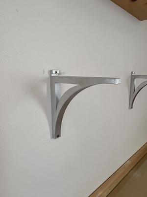 Glasregal