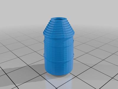 Flower Vase