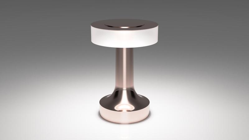 LED Table Lamp
