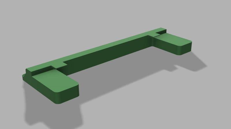 Xbox One S Vertical Stand