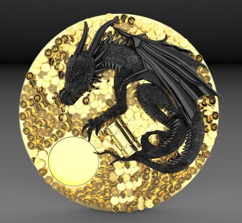 baby dragon #DRAGONXCULTS