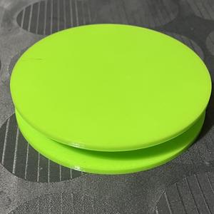 Plateau tournant simplifié