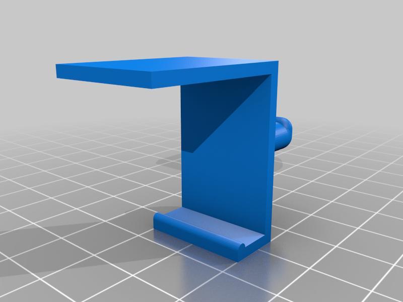 Spoon Holder