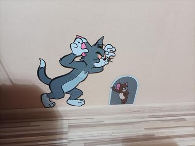 Tom & Jerry