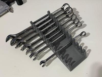 Wrench Holder