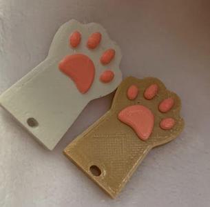 pet paws