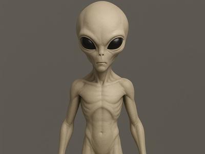 alien