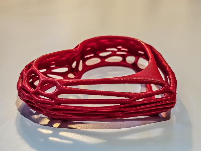 Real Love - if you can print it