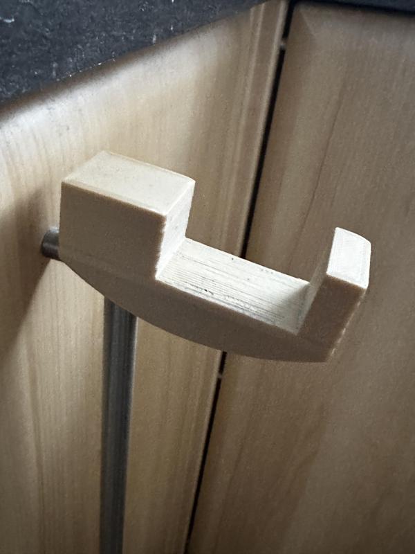 Bagholder / Taschenhalter